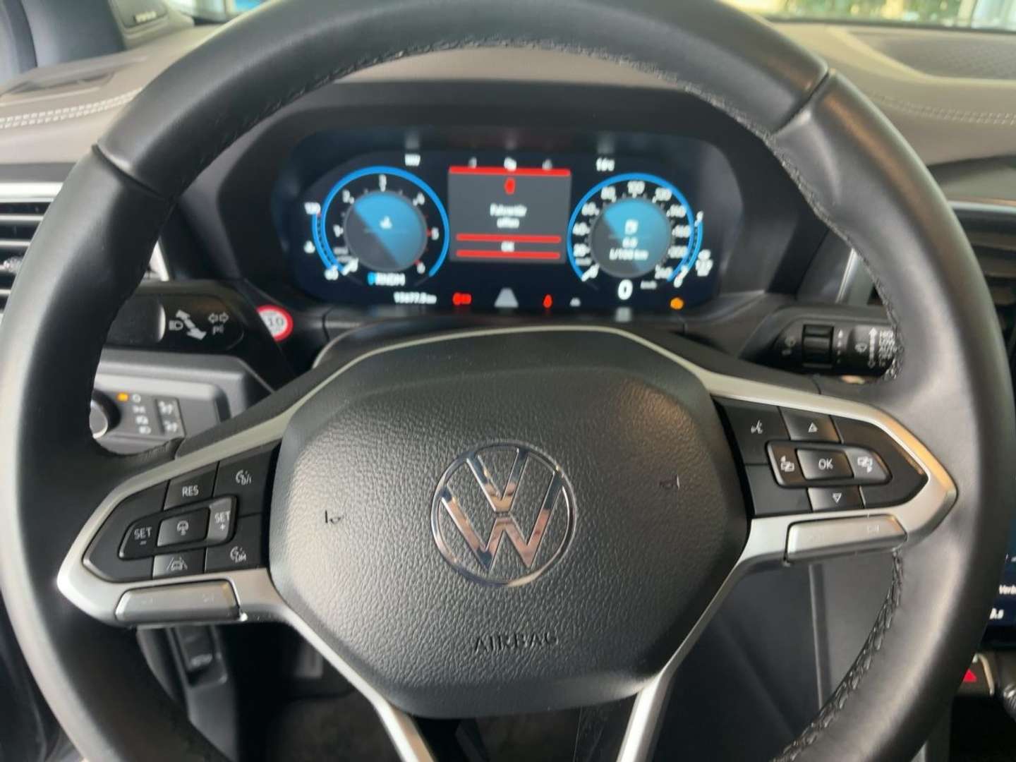 Volkswagen Amarok TDI 4M Style - 2024 - Joinsteer - #9