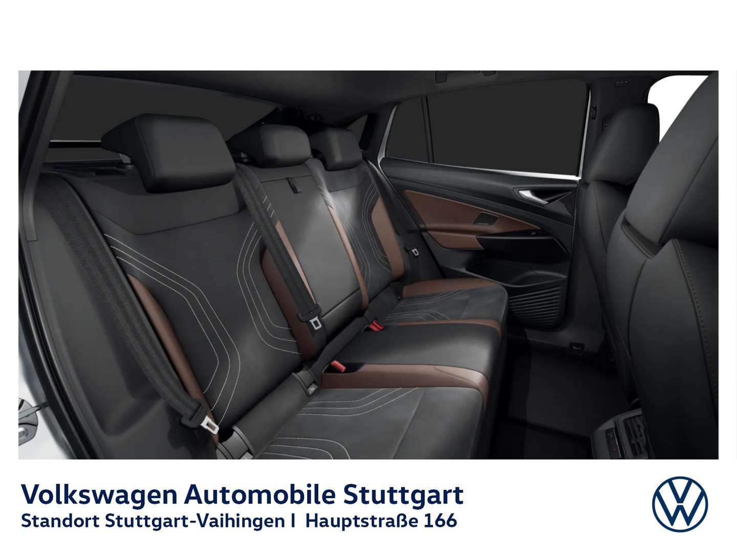 Volkswagen ID.5 Pro - 2025 - Joinsteer - #9