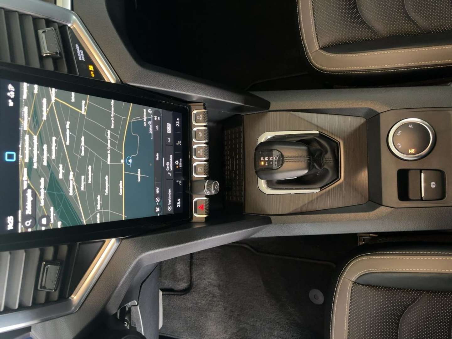 Volkswagen Amarok TDI 4M Style - 2024 - Joinsteer - #10