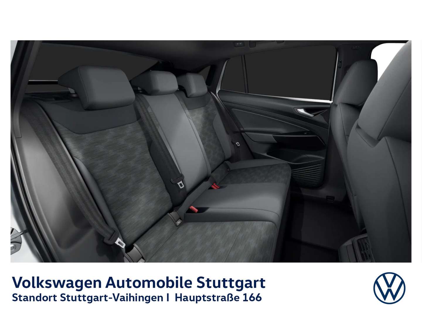 Volkswagen ID.5 Pro - 2025 - Joinsteer - #9