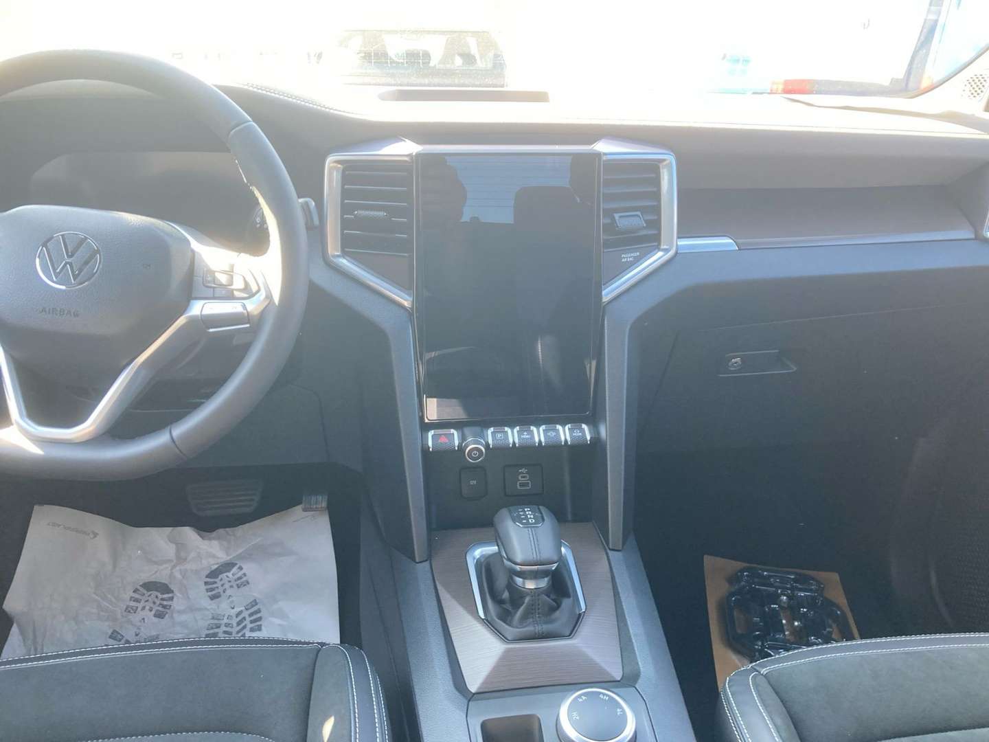 Volkswagen Amarok Style TDI - 2026 - Joinsteer - #4