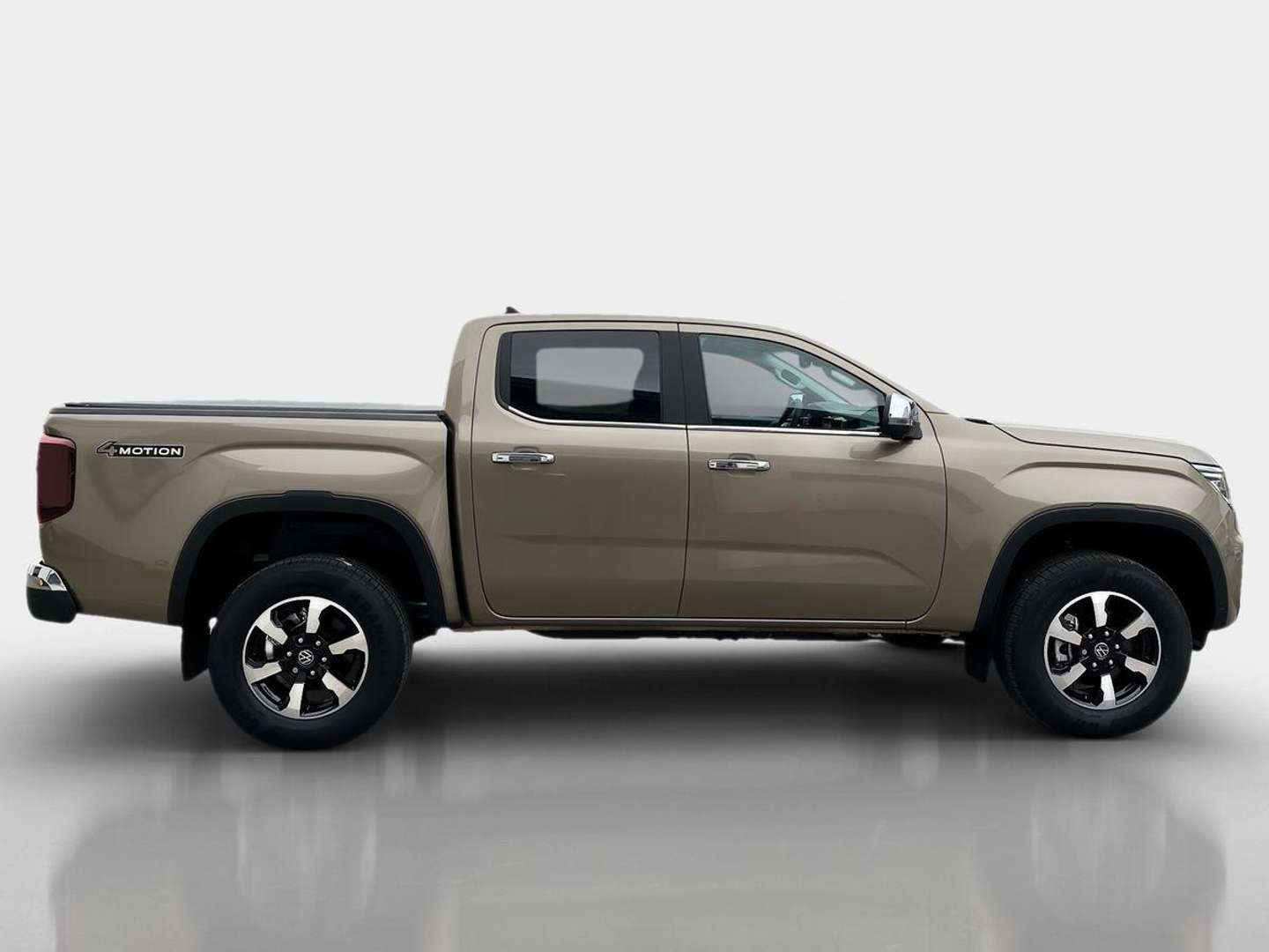 Volkswagen Amarok TDI Style - 2025 - Joinsteer - #6