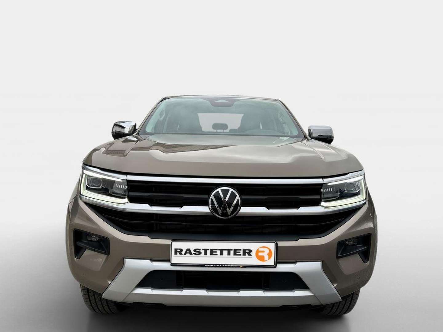 Volkswagen Amarok TDI Style - 2025 - Joinsteer - #8