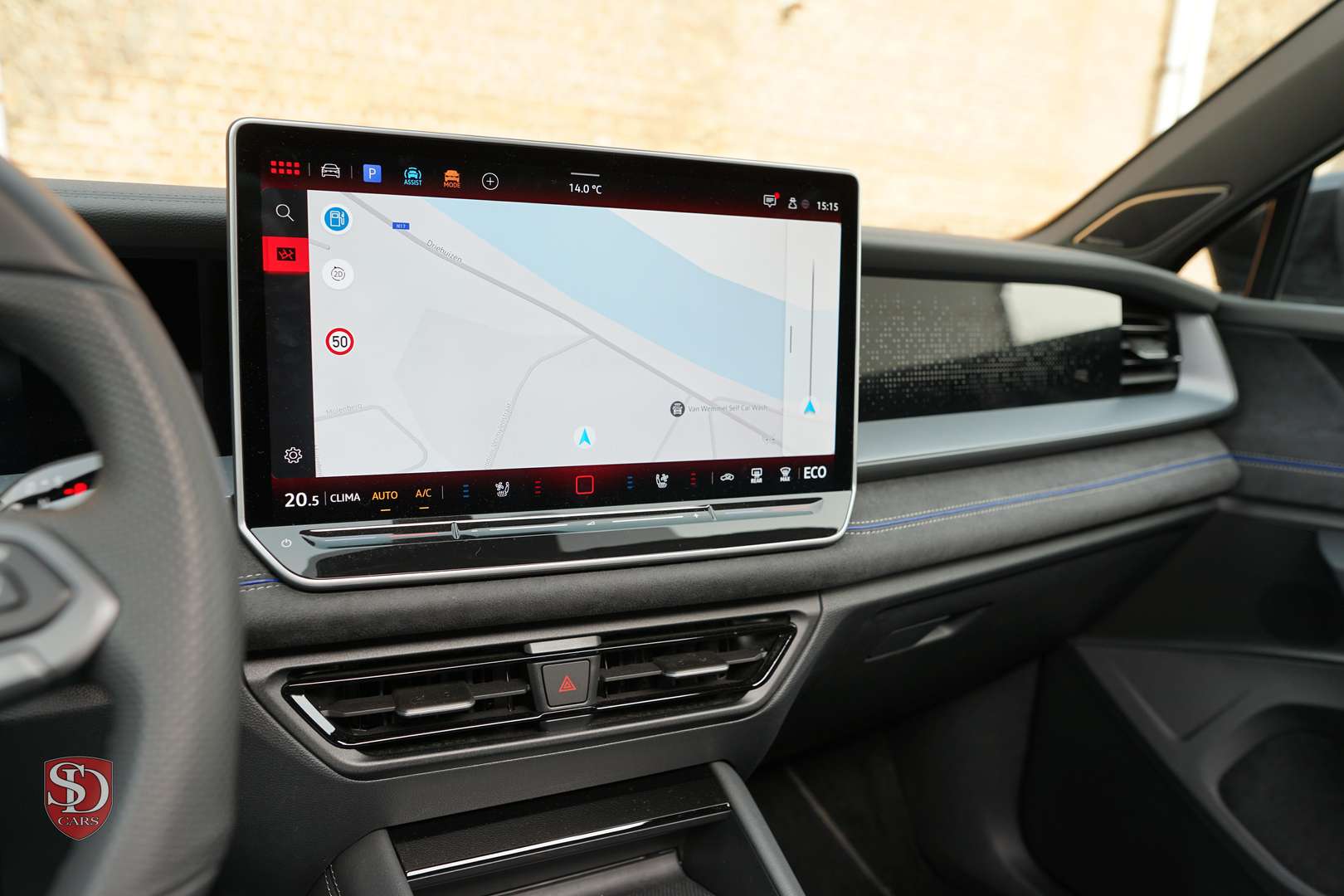 Volkswagen Tayron EHybrid R-Line - 2025 - Joinsteer - #17