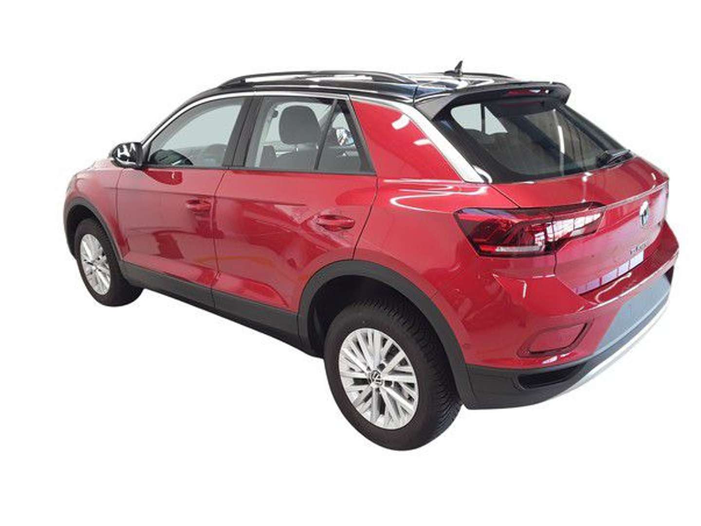 Volkswagen T-Roc TSI Life - 2025 - Joinsteer - #3