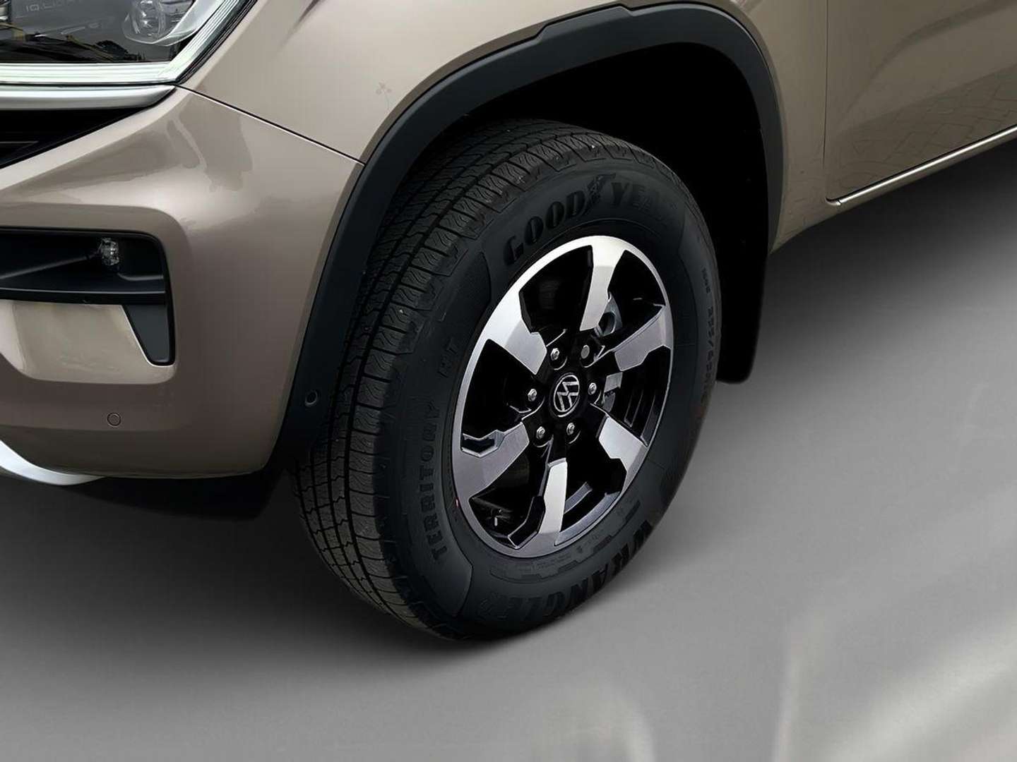 Volkswagen Amarok TDI Style - 2025 - Joinsteer - #9