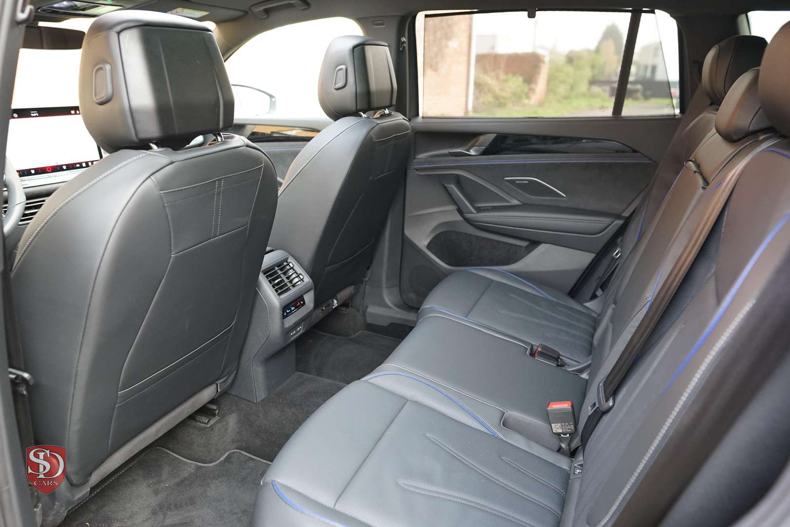 Volkswagen Tayron EHybrid R-Line - 2025 - Joinsteer - #18