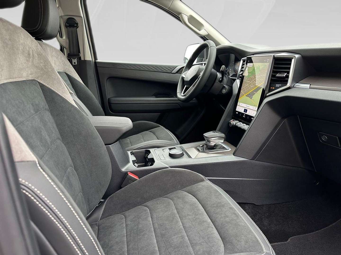 Volkswagen Amarok TDI Style - 2025 - Joinsteer - #10