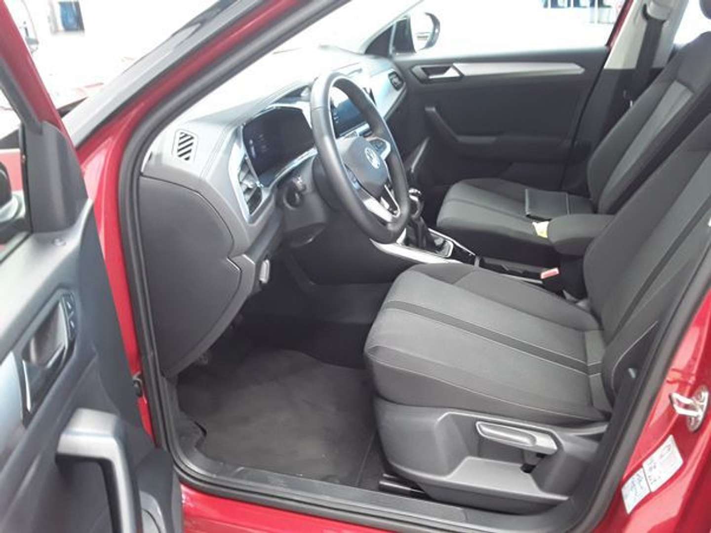 Volkswagen T-Roc TSI Life - 2025 - Joinsteer - #5