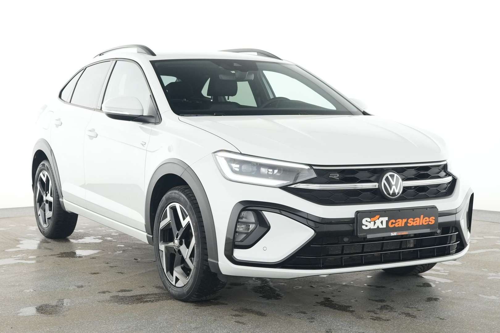 Volkswagen Taigo R-Line - 2025 - Joinsteer - #1