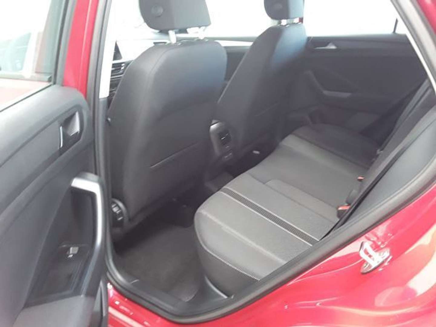 Volkswagen T-Roc TSI Life - 2025 - Joinsteer - #6