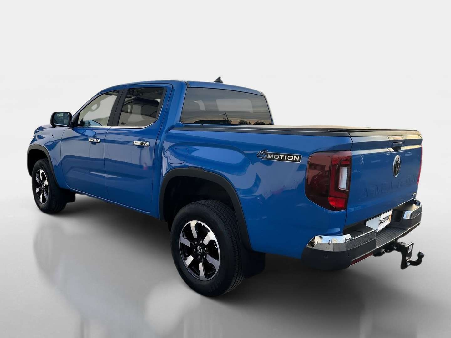 Volkswagen Amarok TDI Style - 2025 - Joinsteer - #3