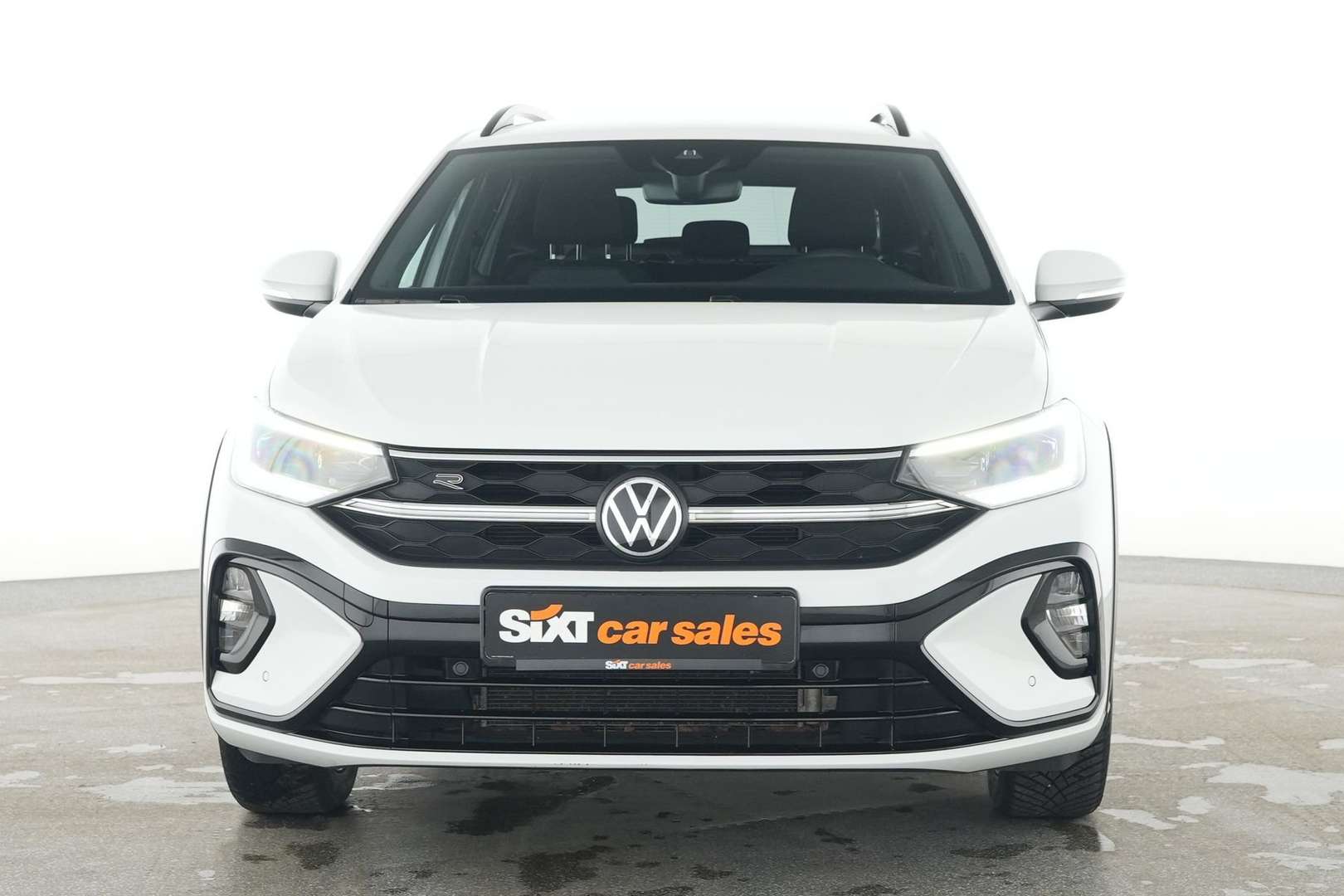 Volkswagen Taigo R-Line - 2025 - Joinsteer - #2