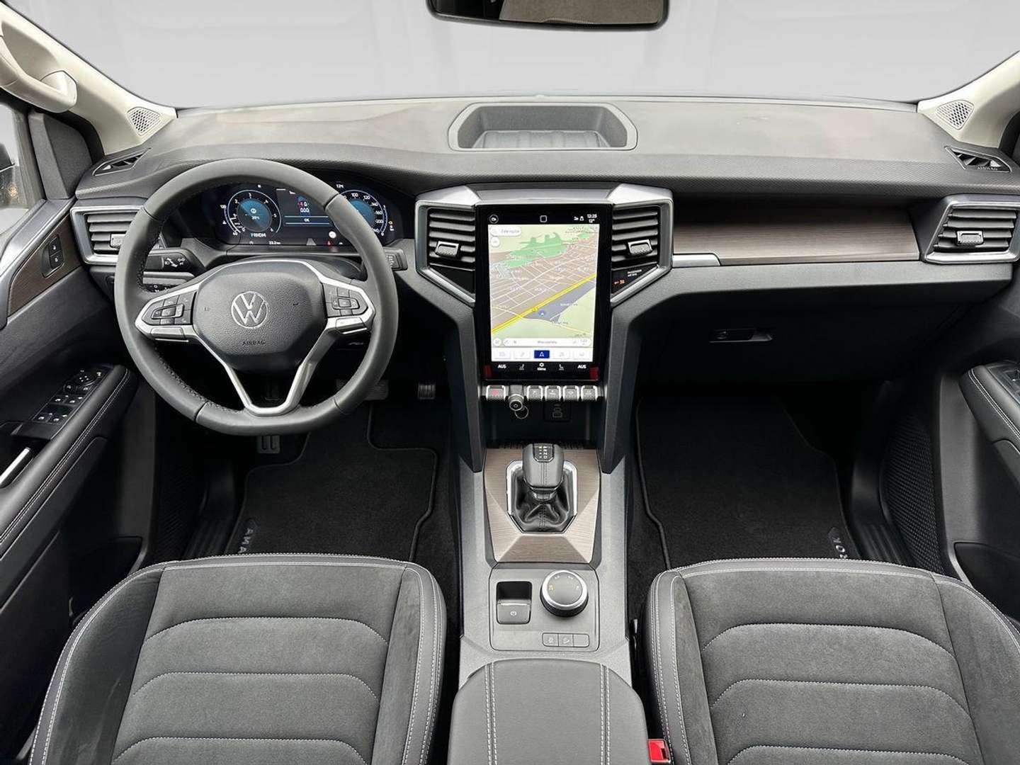 Volkswagen Amarok TDI Style - 2025 - Joinsteer - #12