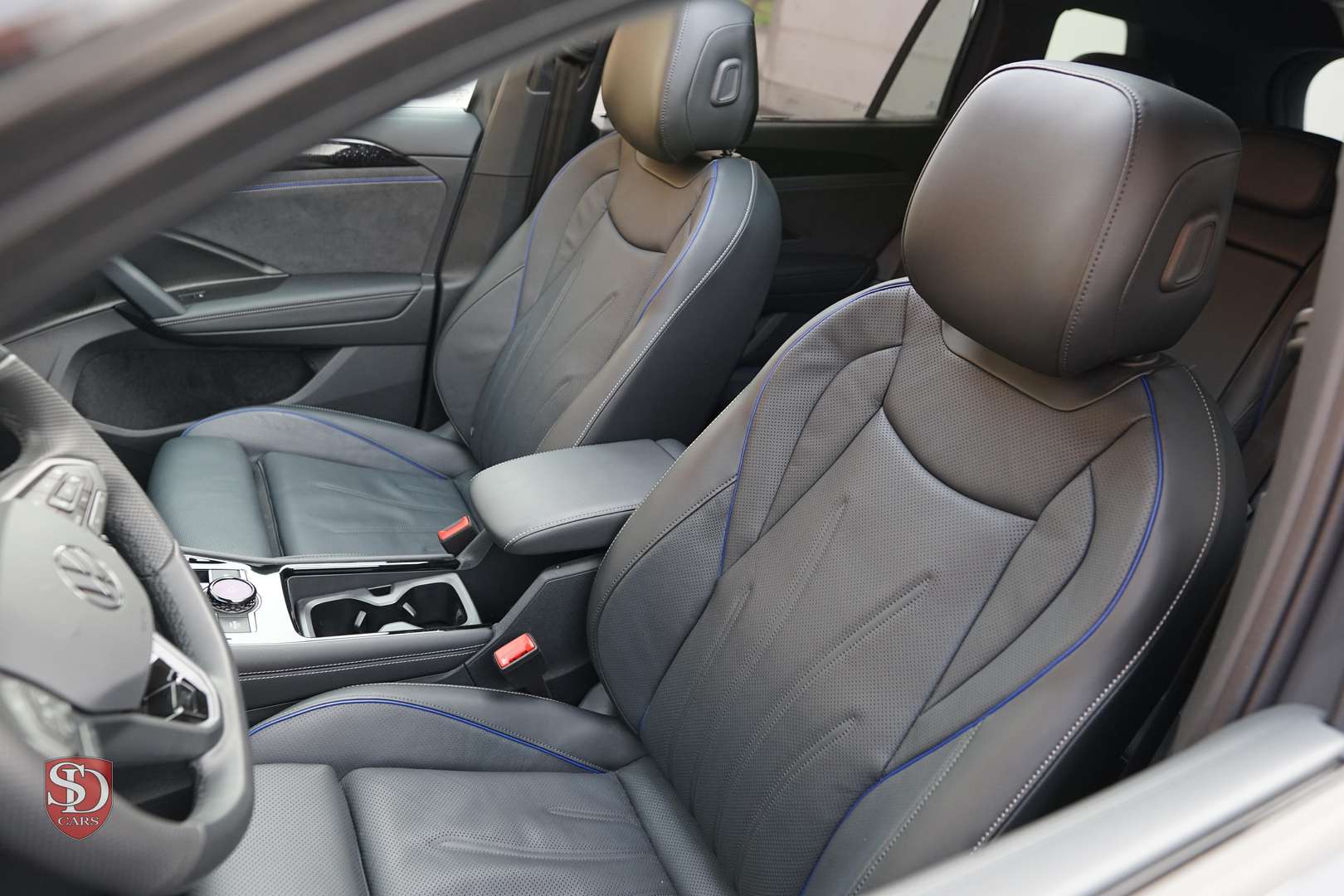 Volkswagen Tayron EHybrid R-Line - 2025 - Joinsteer - #19