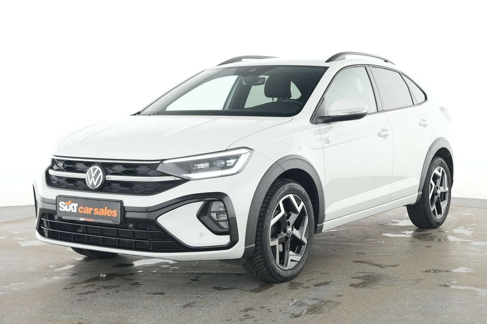 Volkswagen Taigo R-Line - 2025 - Joinsteer - #3