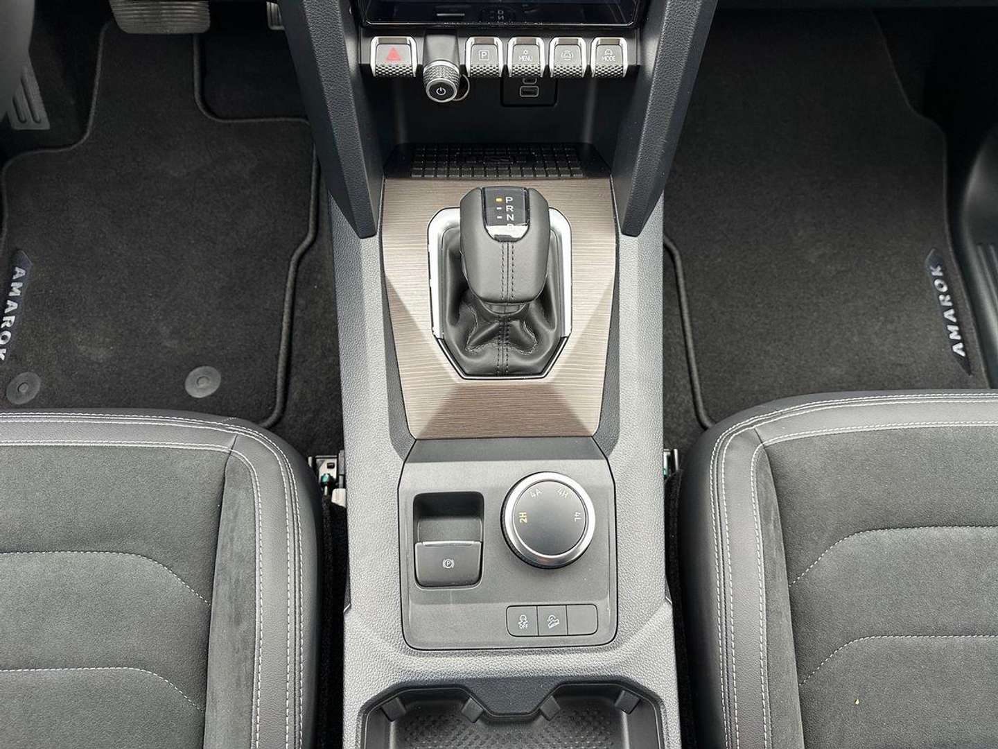 Volkswagen Amarok TDI Style - 2025 - Joinsteer - #14