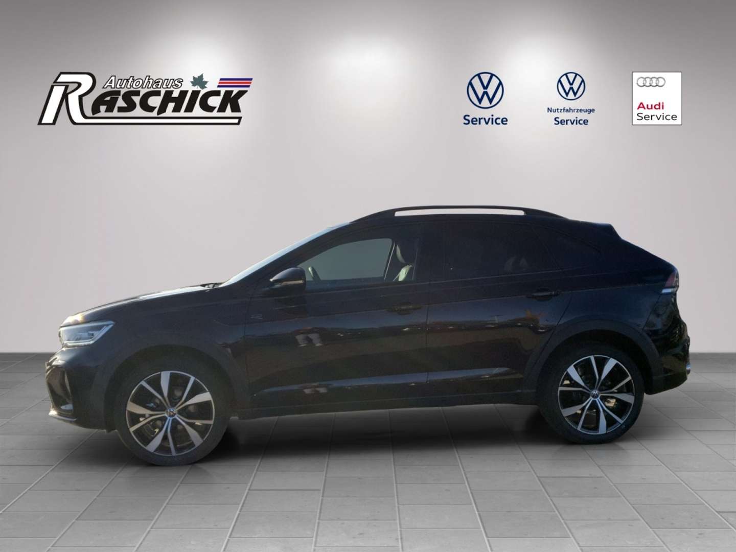 Volkswagen Taigo R-Line - 2025 - Joinsteer - #2