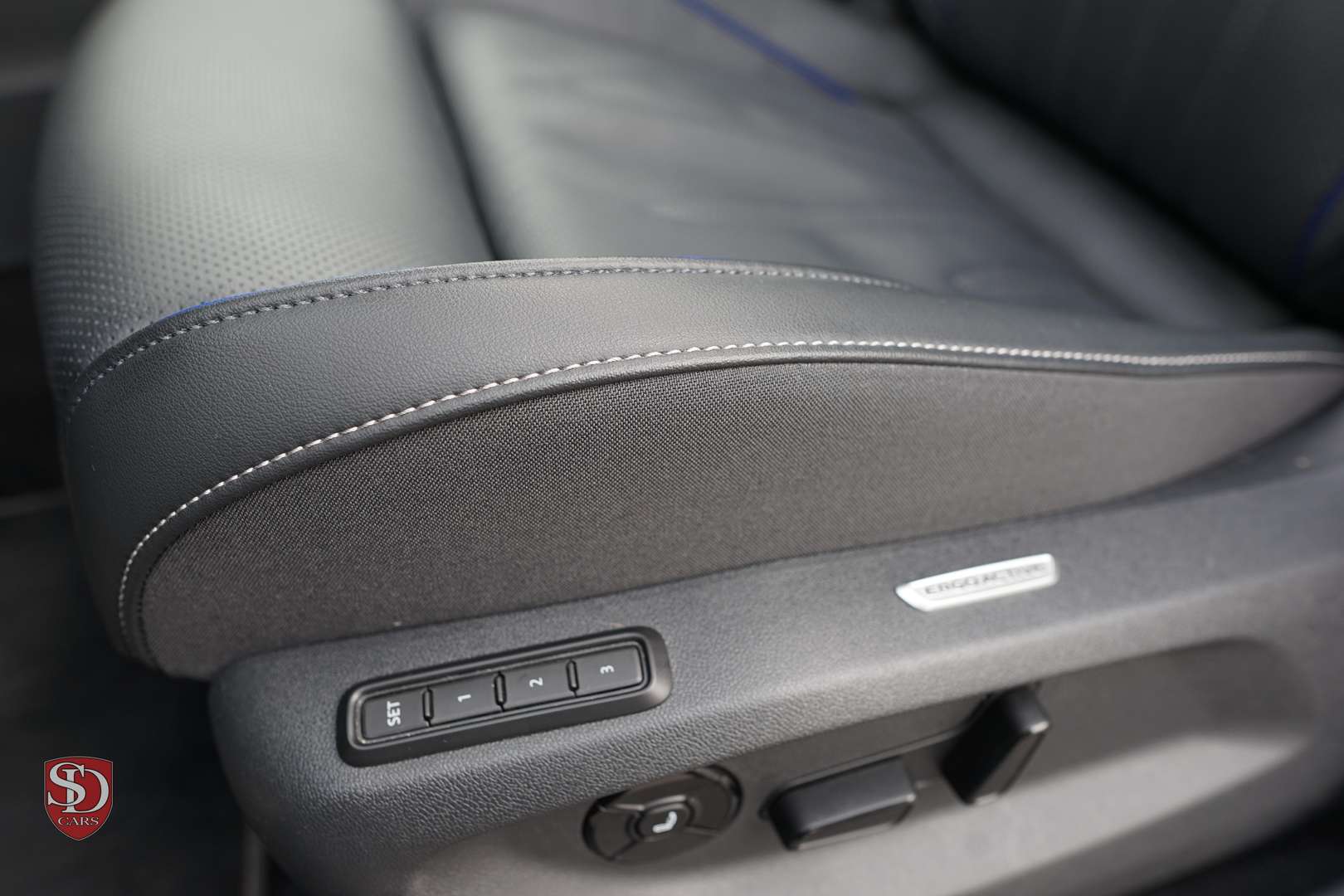Volkswagen Tayron EHybrid R-Line - 2025 - Joinsteer - #20