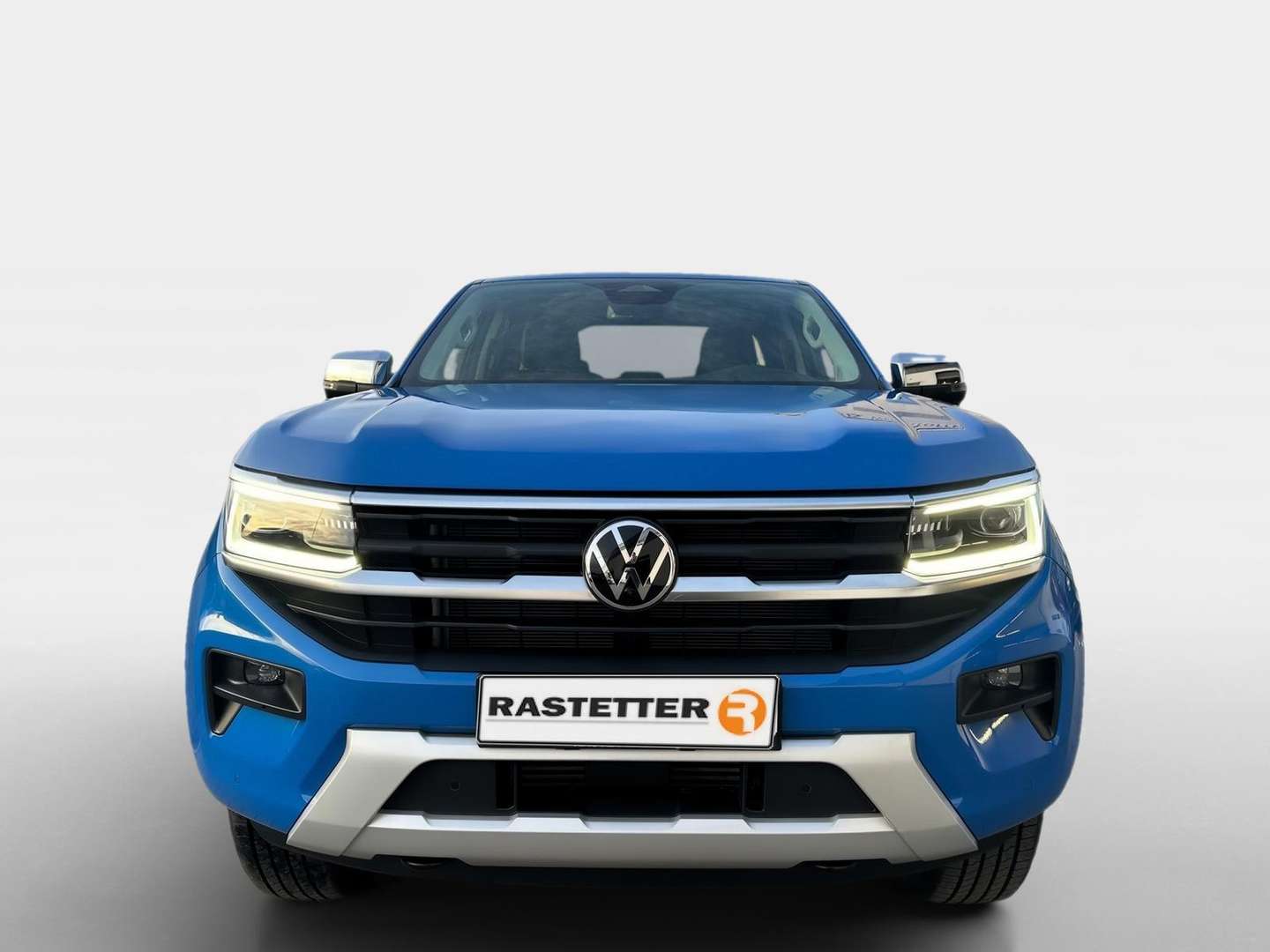 Volkswagen Amarok TDI Style - 2025 - Joinsteer - #8