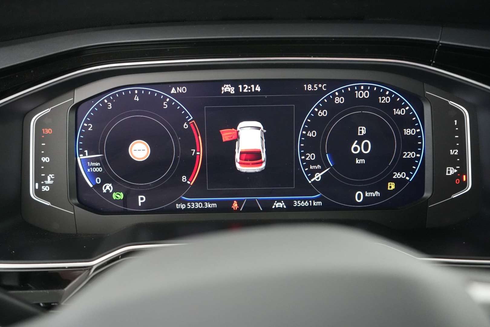 Volkswagen Taigo R-Line - 2025 - Joinsteer - #7