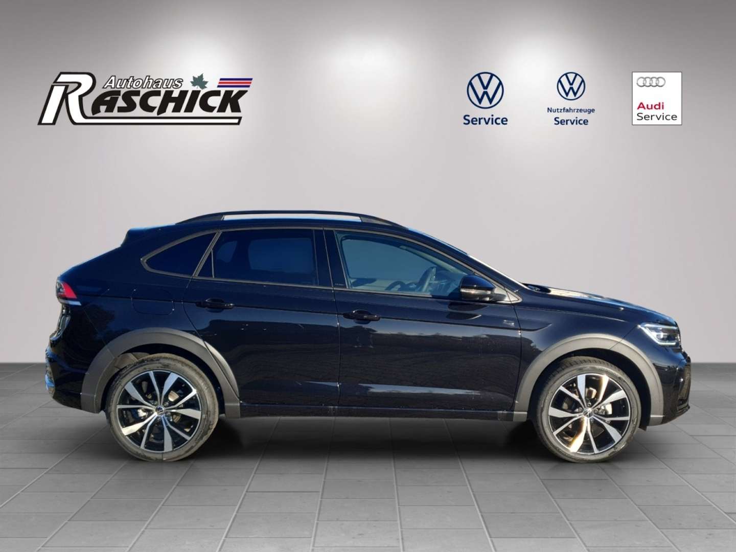 Volkswagen Taigo R-Line - 2025 - Joinsteer - #5