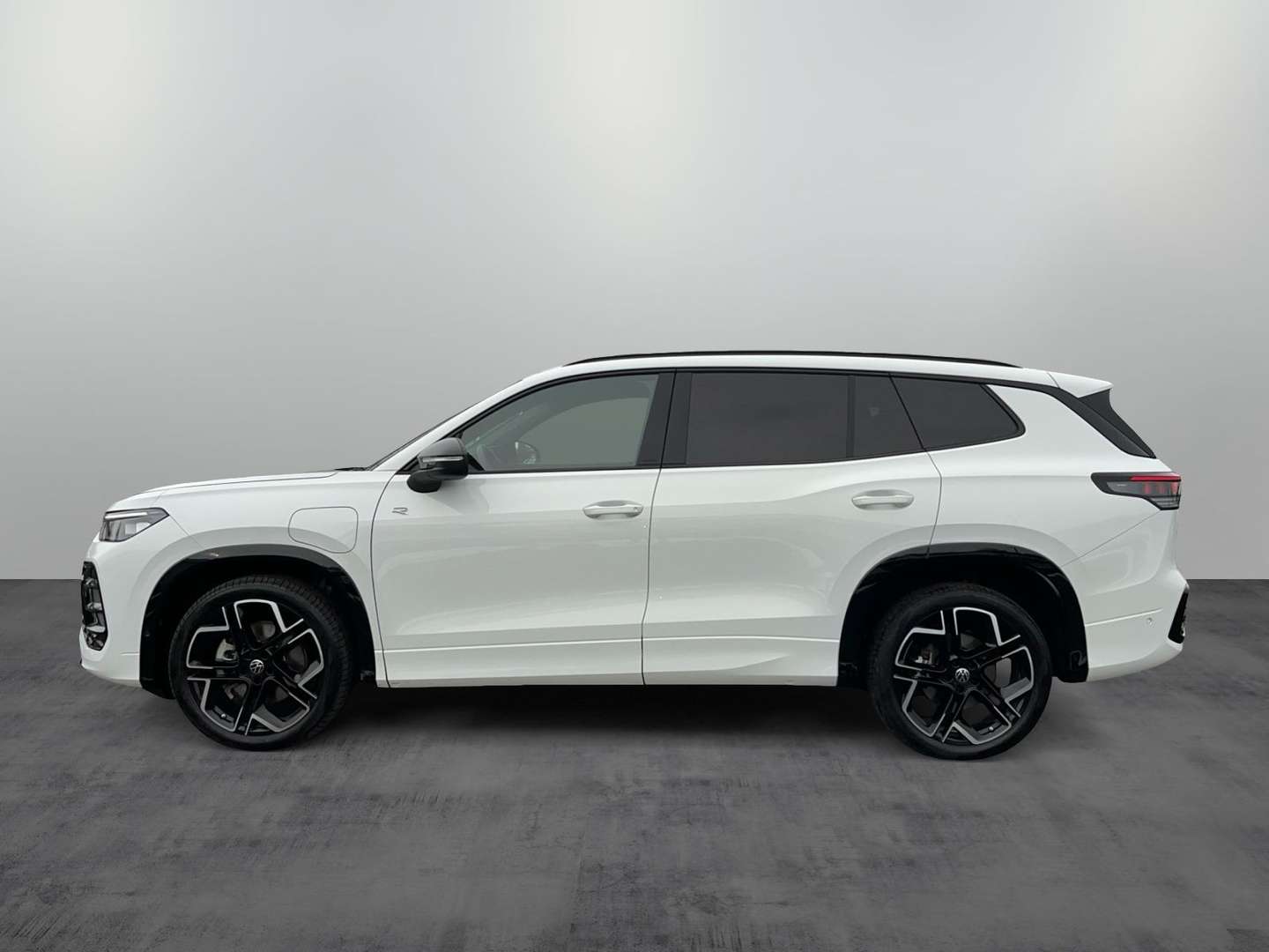 Volkswagen Tayron EHybrid R-Line - 2025 - Joinsteer - #3