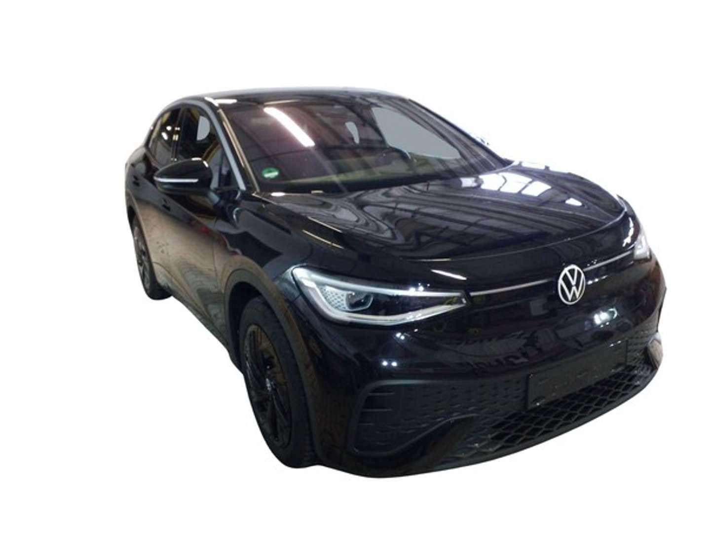 Volkswagen ID.5 Pure - 2025 - Joinsteer - #2