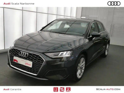 Audi A3 Sportback Design 35 TDI 150 Ch S Tronic -  - Joinsteer - #1