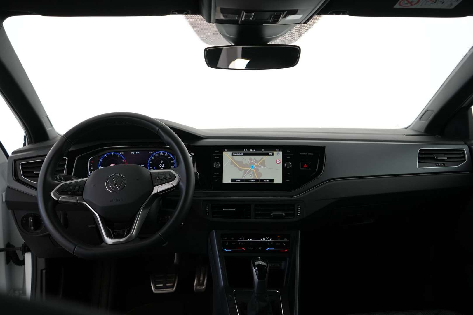 Volkswagen Taigo R-Line - 2025 - Joinsteer - #9