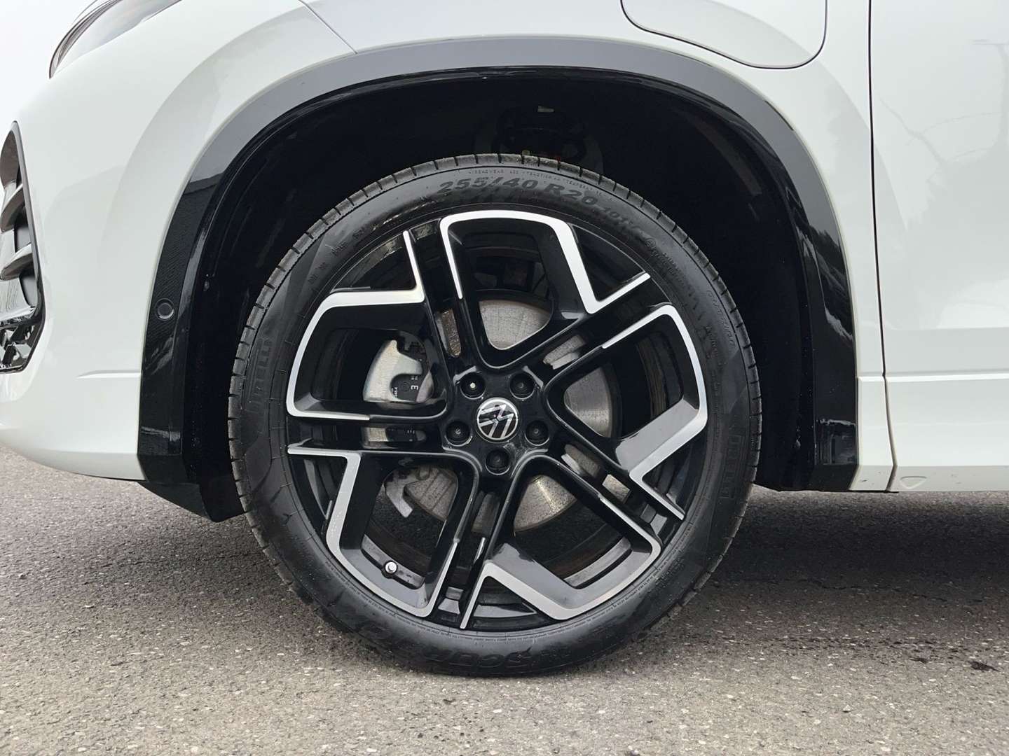 Volkswagen Tayron EHybrid R-Line - 2025 - Joinsteer - #6