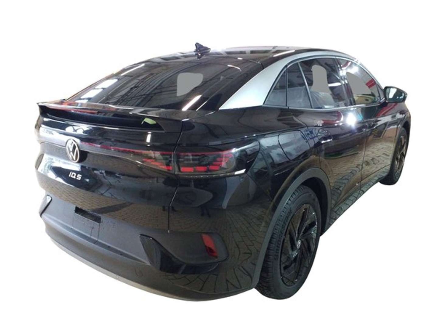 Volkswagen ID.5 Pure - 2025 - Joinsteer - #3