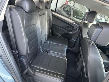 Volkswagen TIGUAN TSI — photo 12