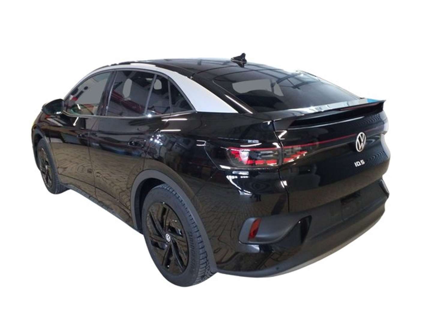 Volkswagen ID.5 Pure - 2025 - Joinsteer - #4