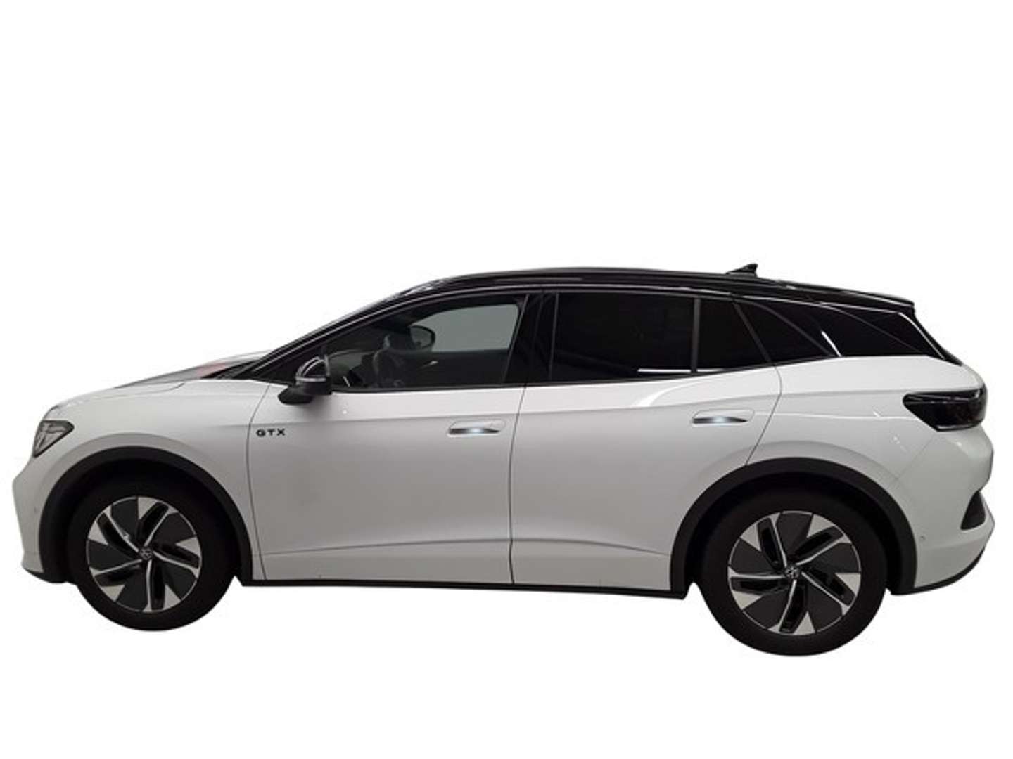 Volkswagen ID.4 GTX - 2025 - Joinsteer - #2