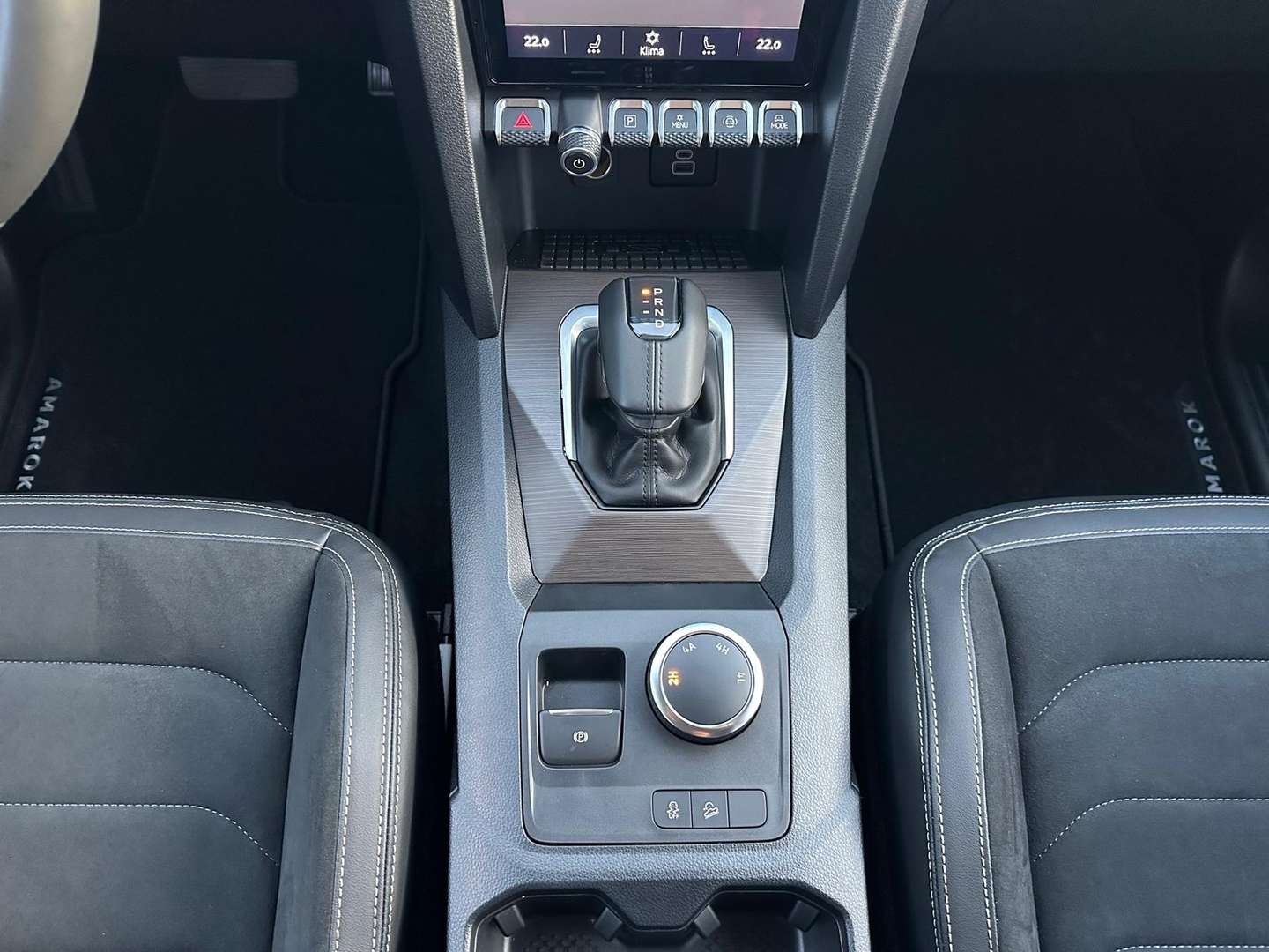 Volkswagen Amarok TDI Style - 2025 - Joinsteer - #14