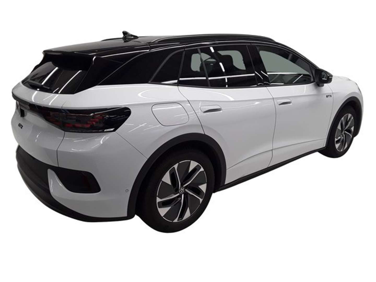 Volkswagen ID.4 GTX - 2025 - Joinsteer - #3