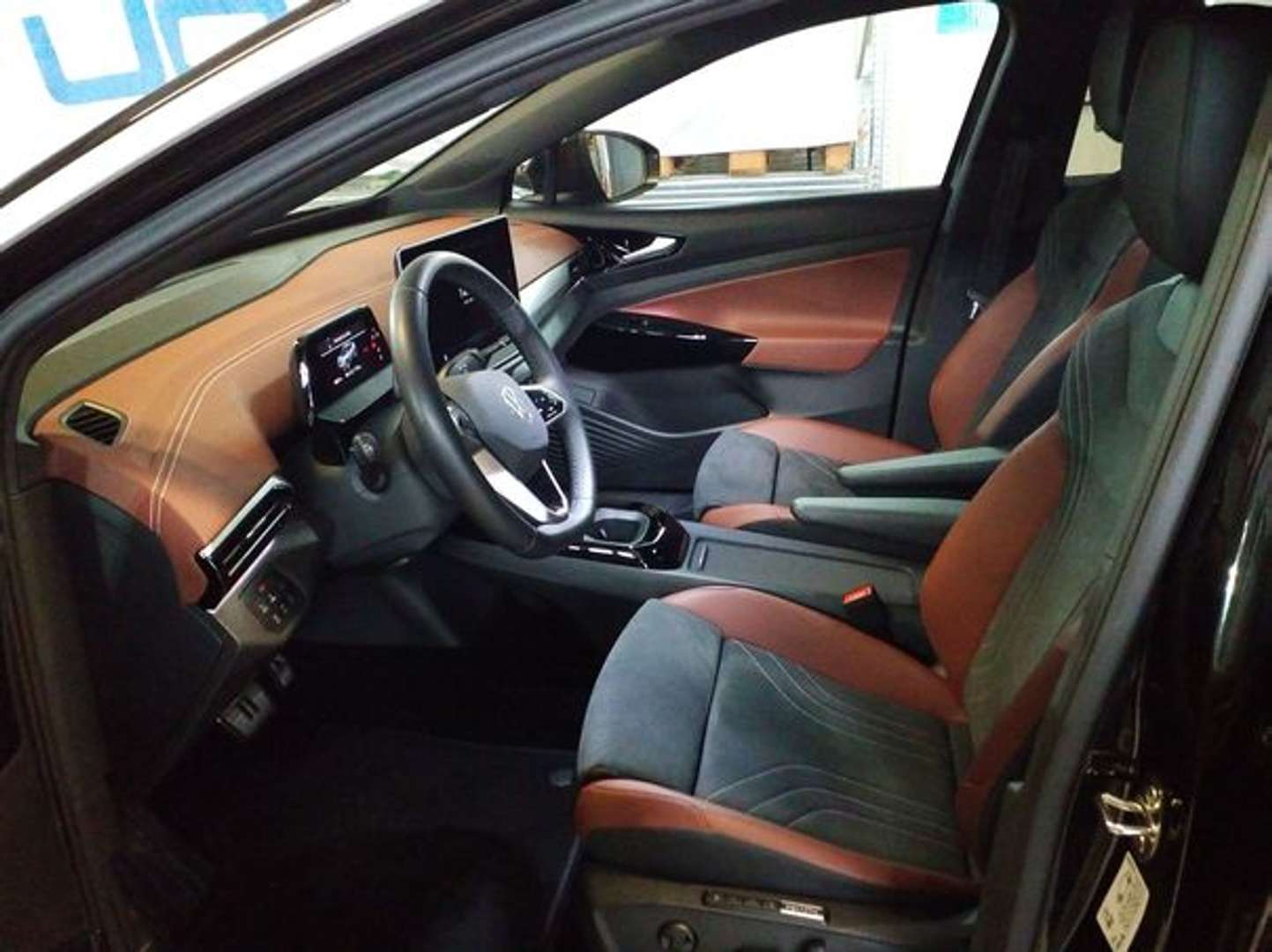 Volkswagen ID.5 Pure - 2025 - Joinsteer - #5