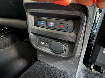 Volkswagen TIGUAN TSI — photo 14