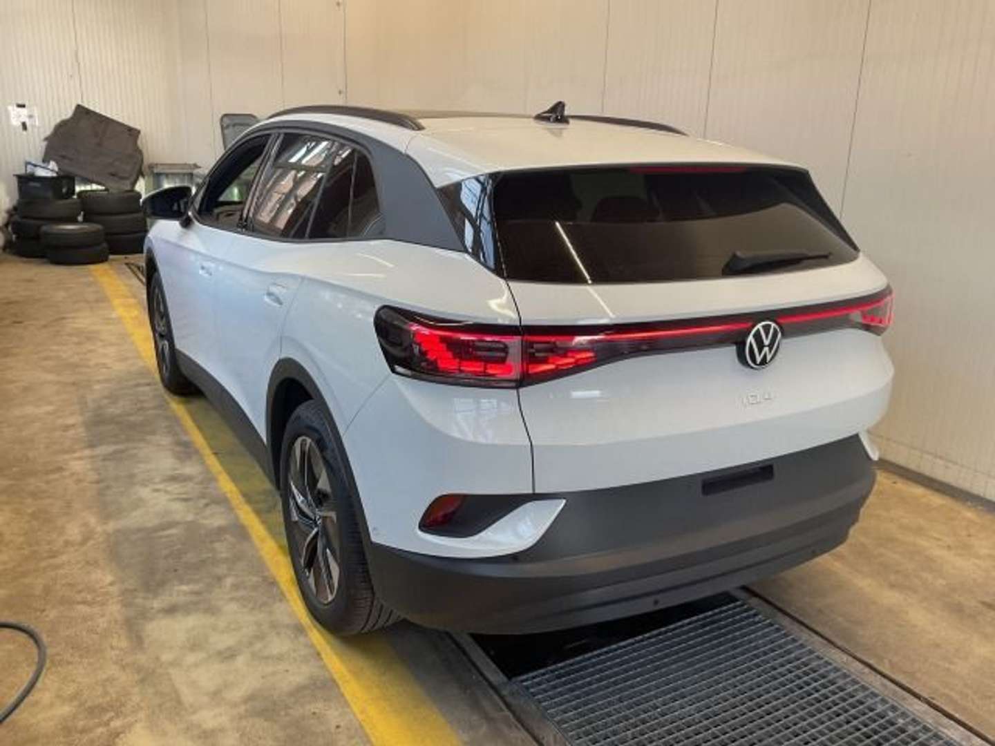 Volkswagen ID.4 Performance - 2025 - Joinsteer - #2