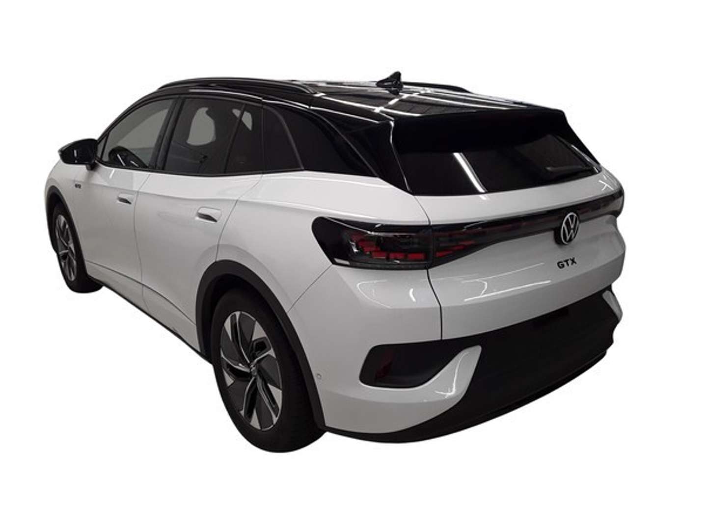 Volkswagen ID.4 GTX - 2025 - Joinsteer - #4