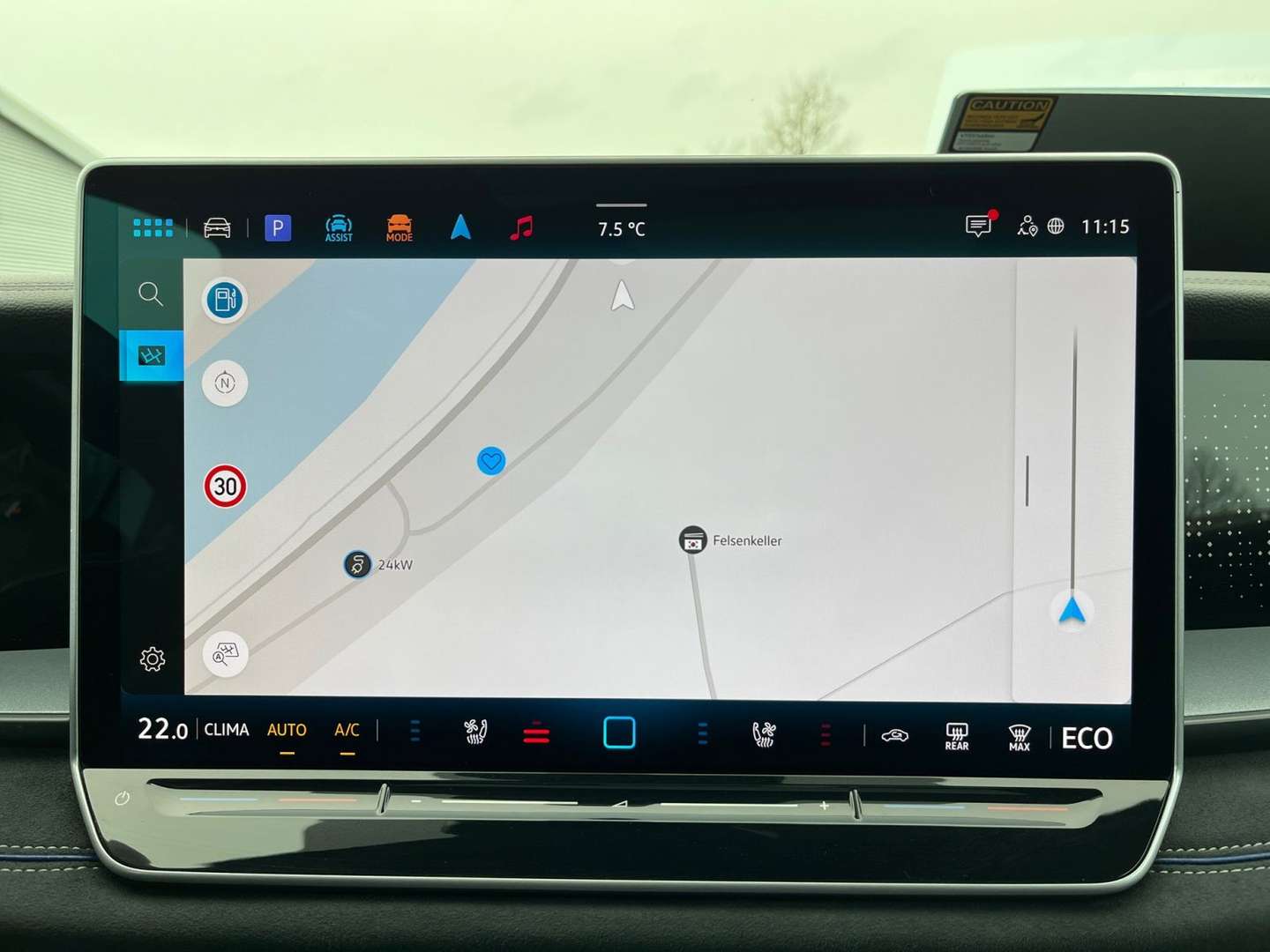 Volkswagen Tayron EHybrid R-Line - 2025 - Joinsteer - #11