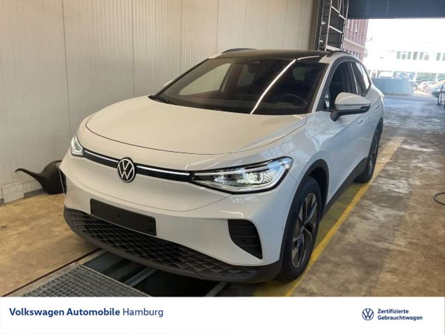 Volkswagen ID.4 Performance - 2025 - Joinsteer - #3