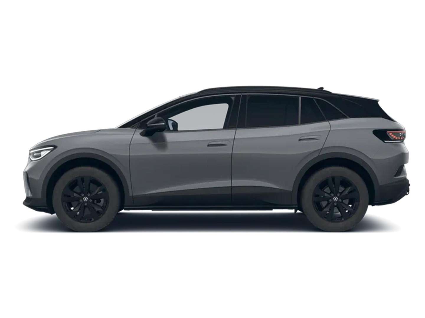 Volkswagen ID.4 Limited Edition Plus - 2026 - Joinsteer - #2
