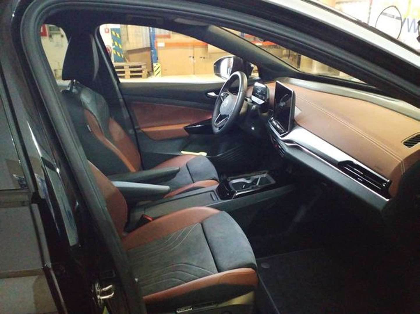 Volkswagen ID.5 Pure - 2025 - Joinsteer - #6