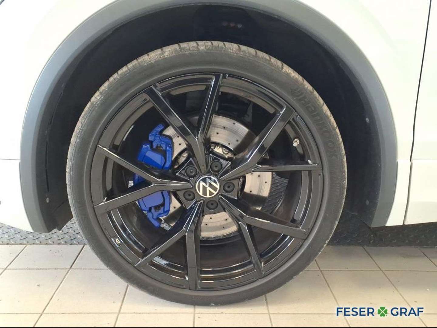 Volkswagen TIGUAN R 4Motion - 2024 - Joinsteer - #3