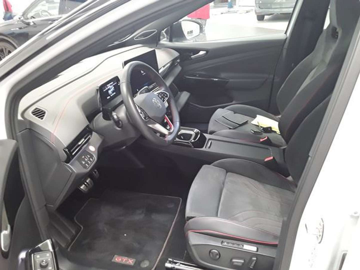 Volkswagen ID.4 GTX - 2025 - Joinsteer - #5