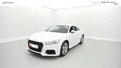 Audi TT Coupé 40 TFSI 197 Ch S Tronic -  - Joinsteer - #1