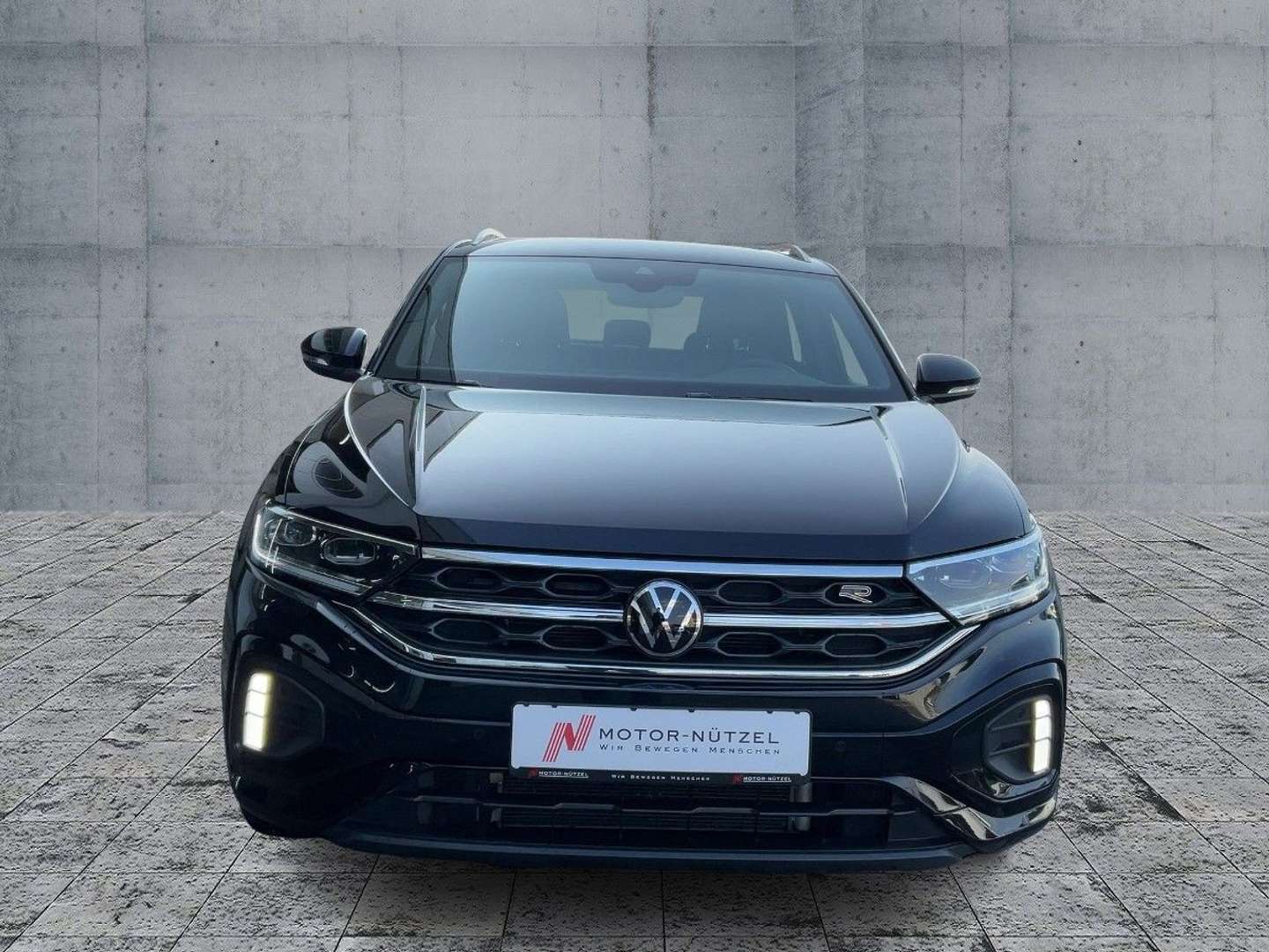 Volkswagen T-Roc R-Line - 2022 - Joinsteer - #2