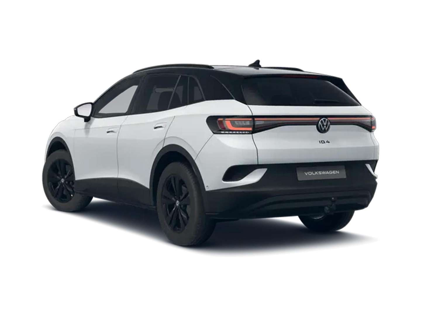 Volkswagen ID.4 Limited Edition Pro - 2026 - Joinsteer - #3